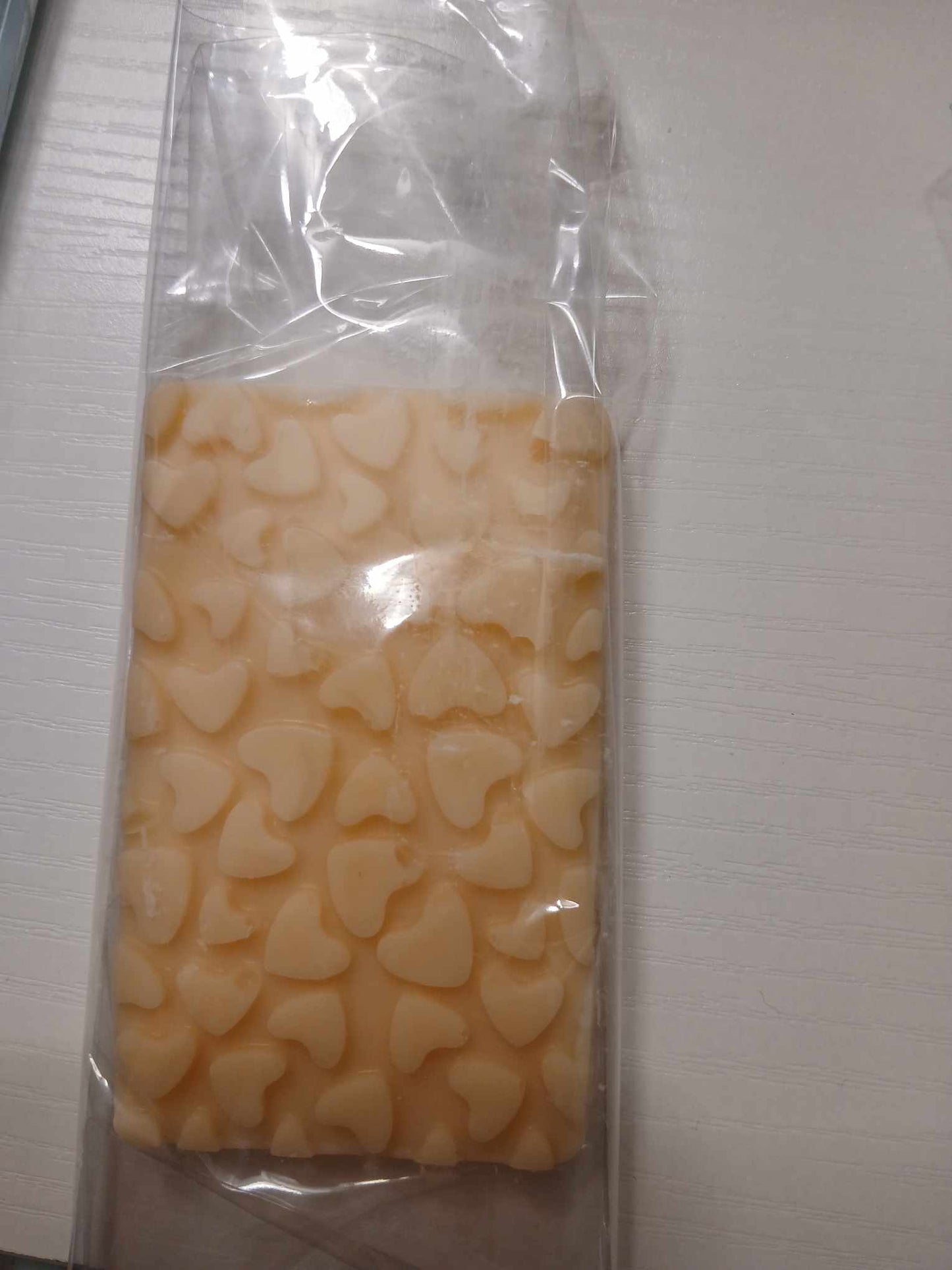 Soy Wax Mini Snap Bars